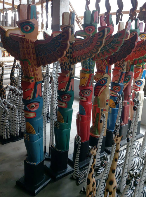 Dewata Crafts