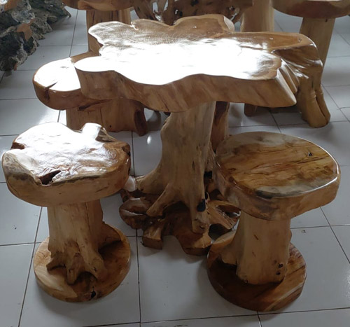 Dewata Crafts