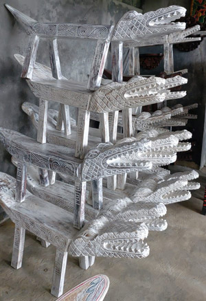 Dewata Crafts