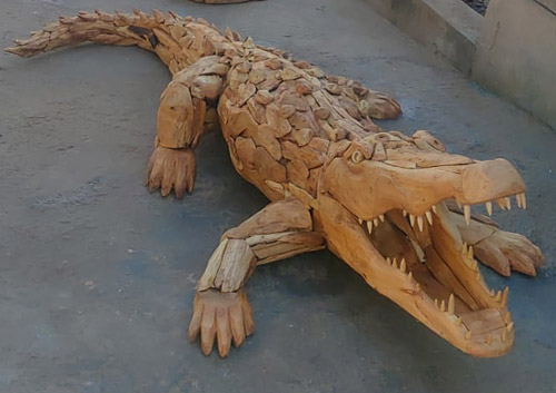 Dewata Crafts