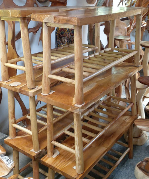 Dewata Crafts