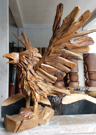 Dewata Crafts