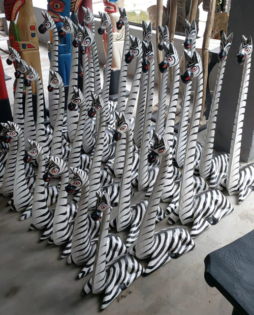 Dewata Crafts