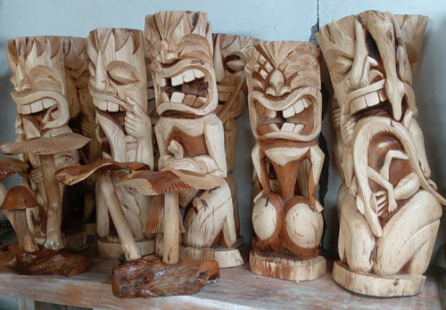 Dewata Crafts