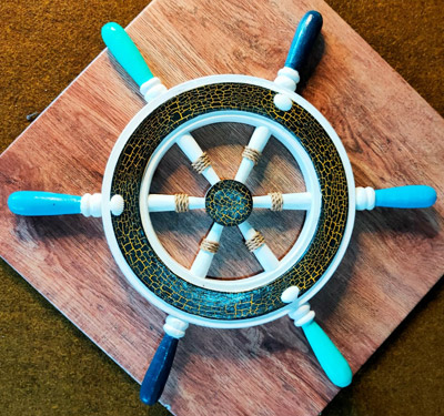 Dewata Crafts