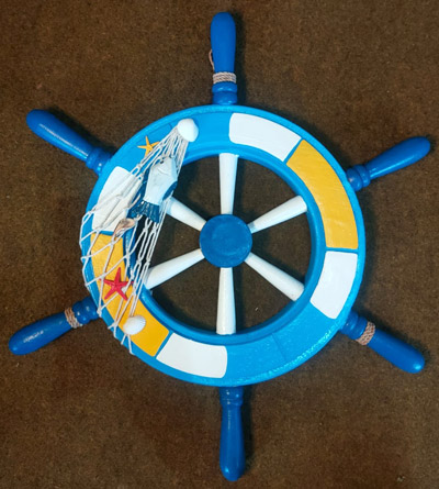 Dewata Crafts