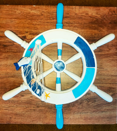 Dewata Crafts