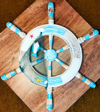 Dewata Crafts