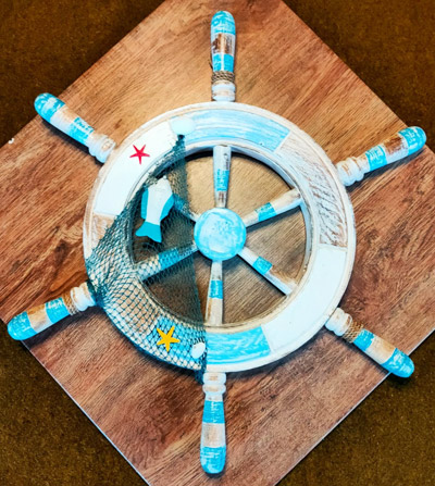 Dewata Crafts
