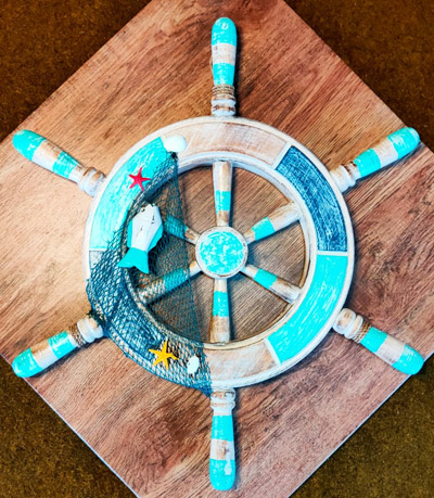 Dewata Crafts