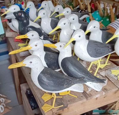 Dewata Crafts