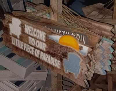 Dewata Crafts