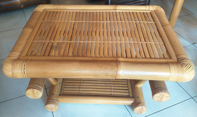 Dewata Crafts