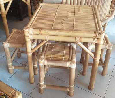 Dewata Crafts