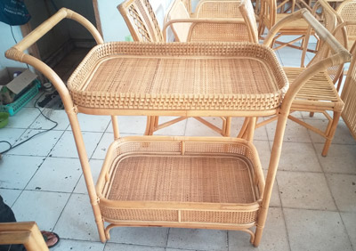 Dewata Crafts