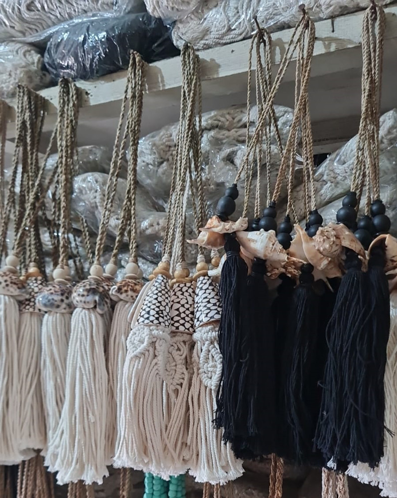 Dewata Crafts