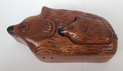 Dewata Crafts