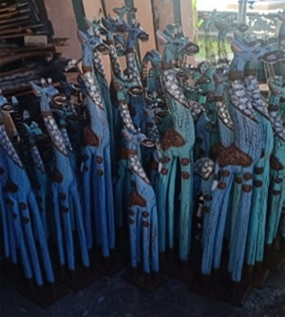Dewata Crafts