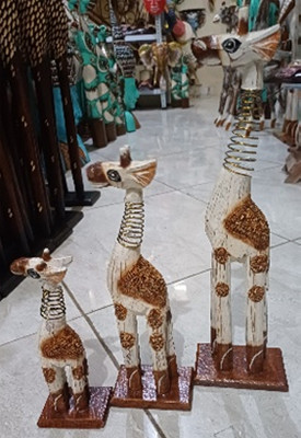 Dewata Crafts