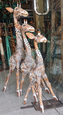 Dewata Crafts