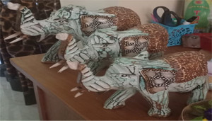 Dewata Crafts