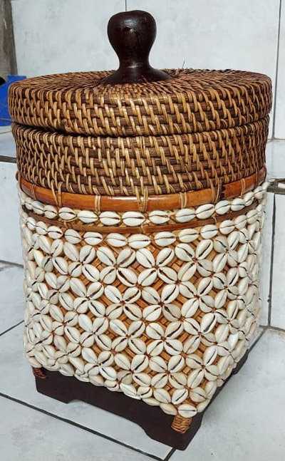 Dewata Crafts