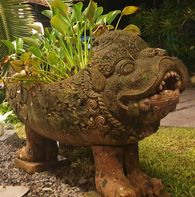 Dewata Crafts