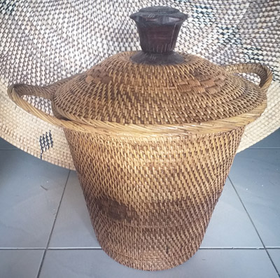 Dewata Crafts