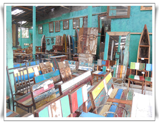 Dewata Crafts