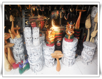 Dewata Crafts
