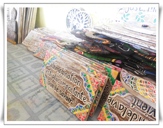 Dewata Crafts