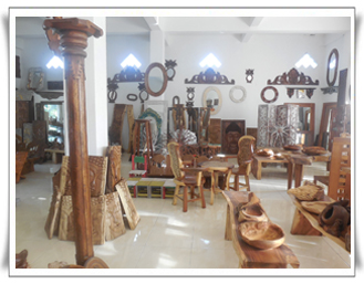 Dewata Crafts