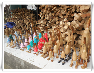 Dewata Crafts