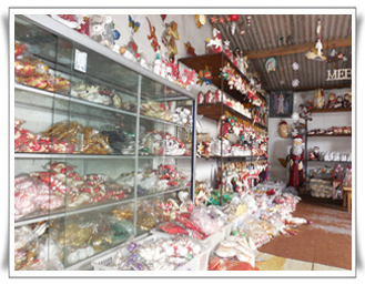 Dewata Crafts
